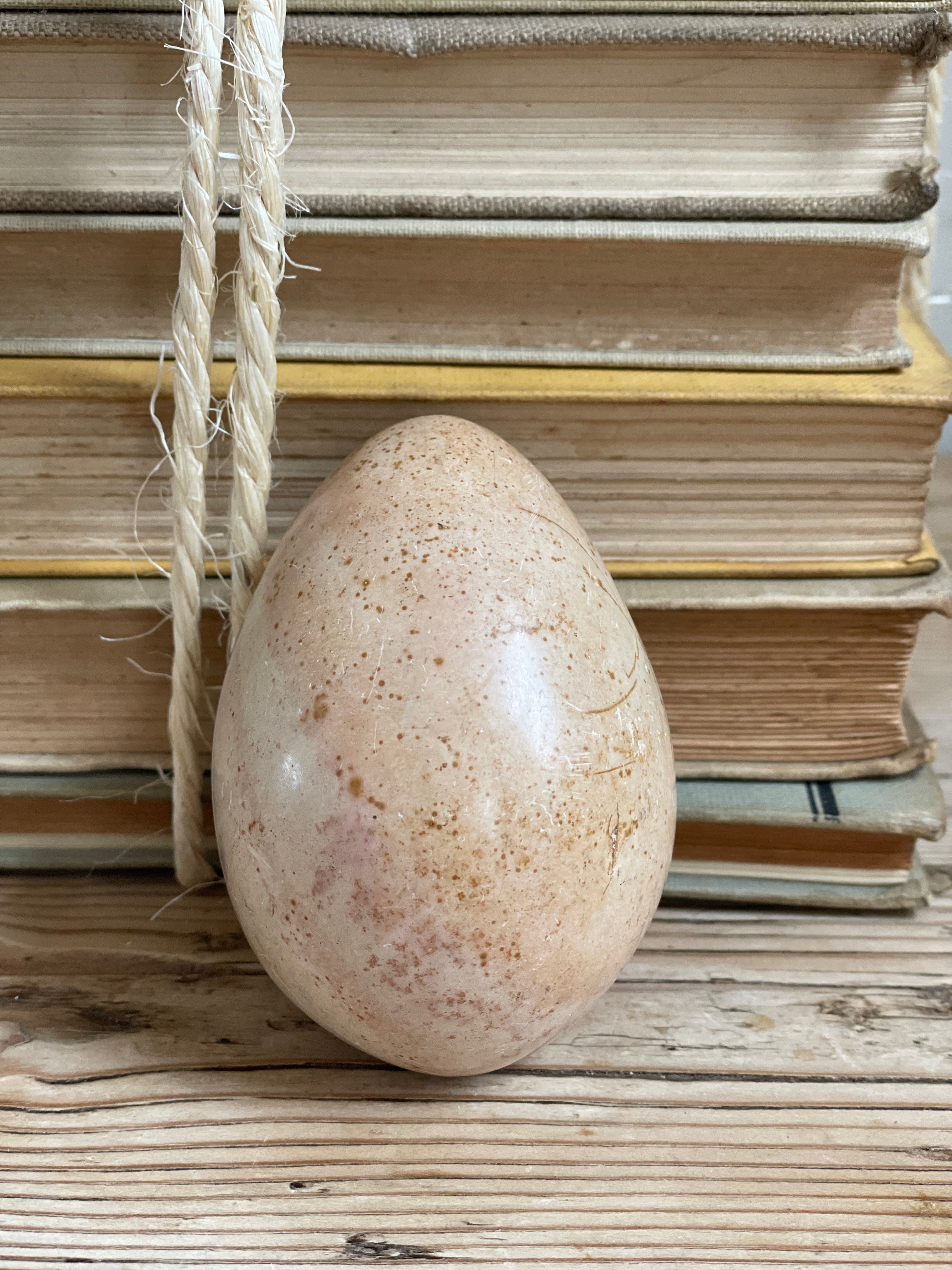 Marble Egg 6