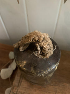 Old Iron Cow Bell 2