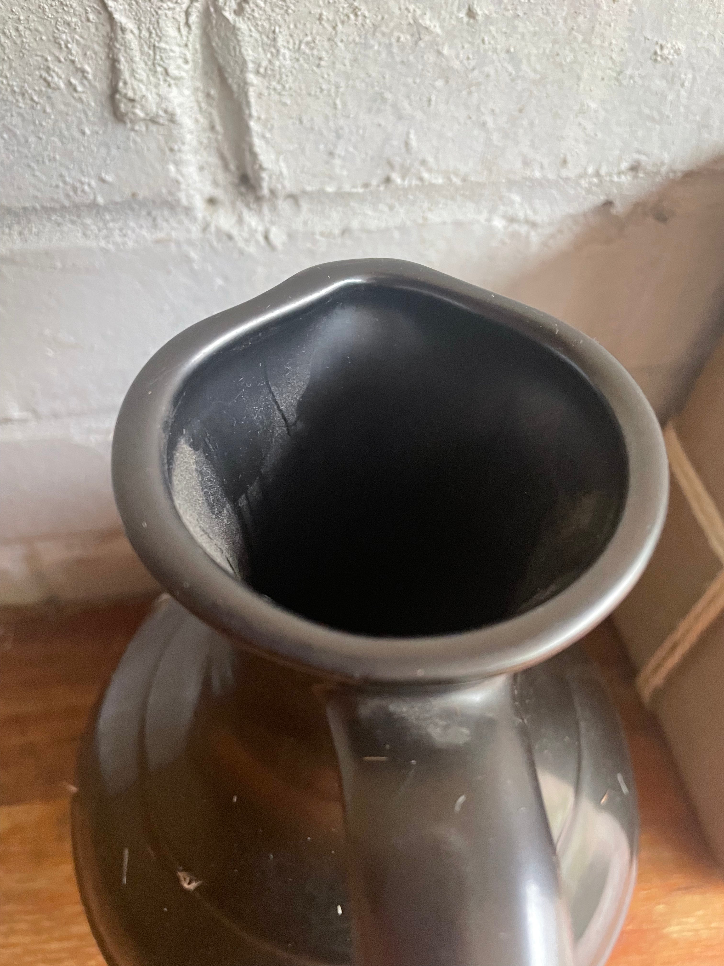 Glazed Lustreware Jug