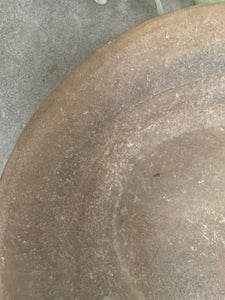 Antique Marble Stone  Bowl 7