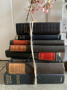 Black Book Bundle