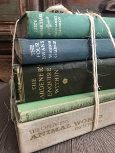 Green Book Bundle