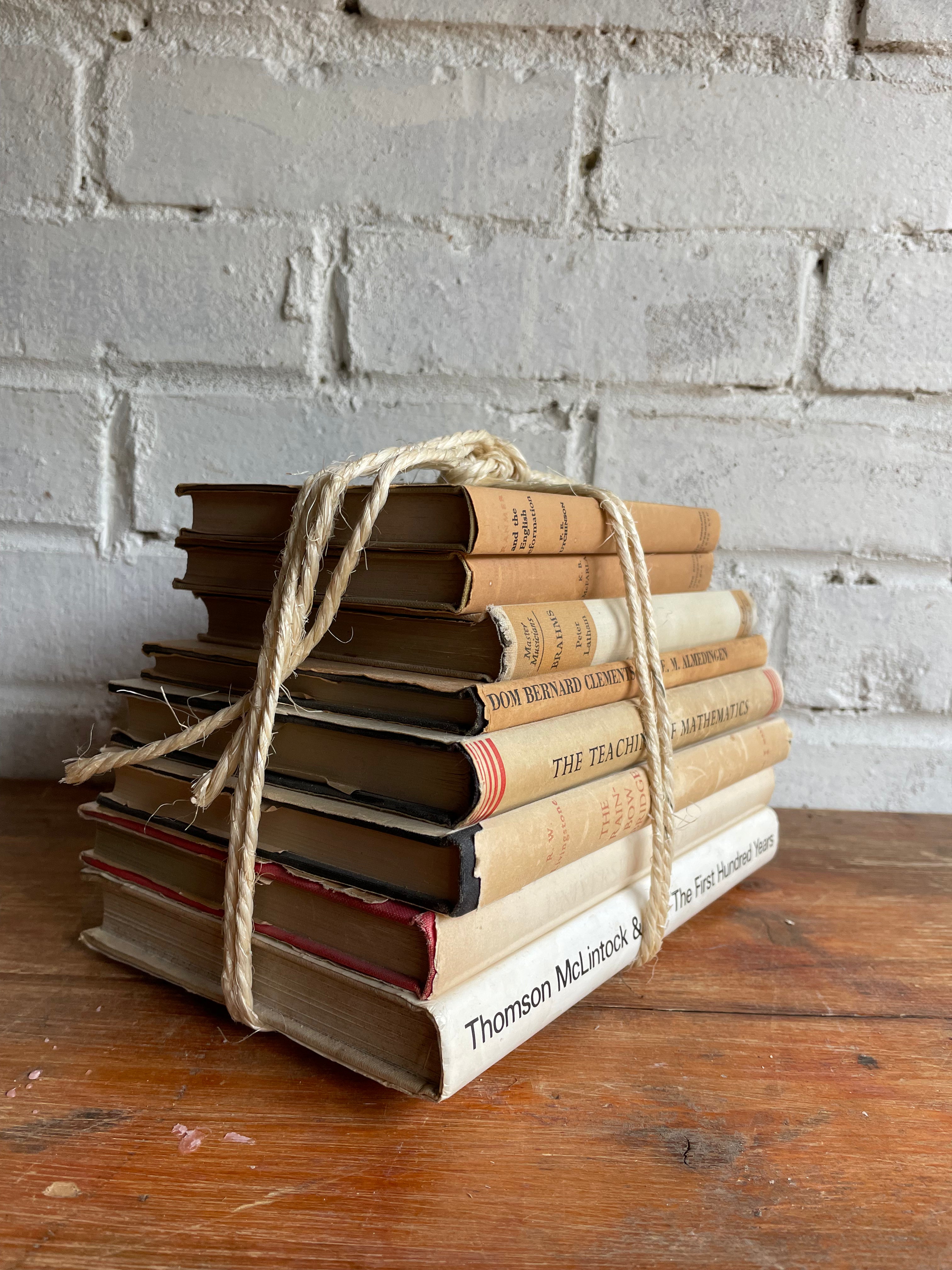 Beige Book Bundle