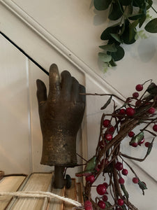 Sculptural Model Hand