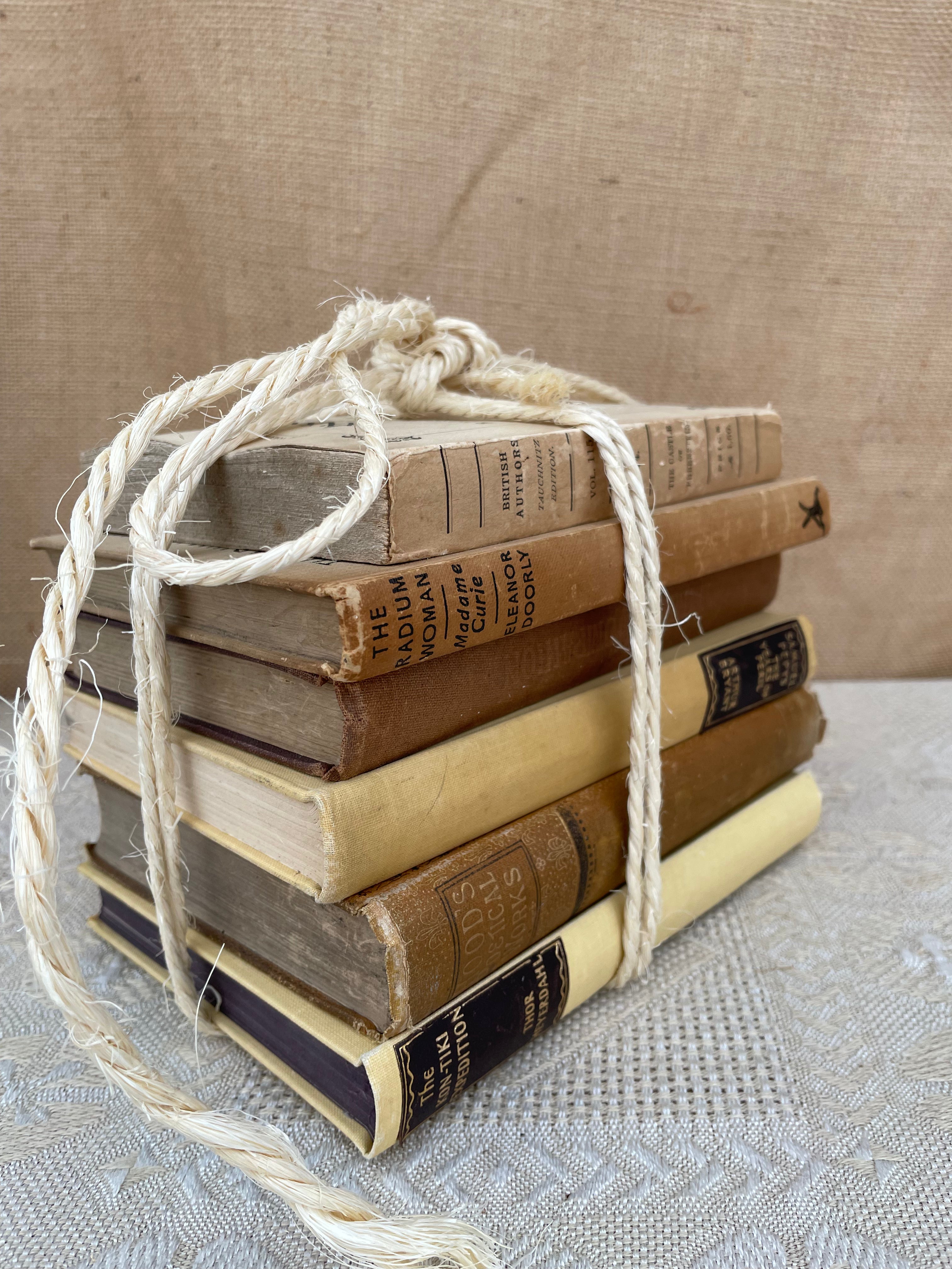 Beige Book Bundle