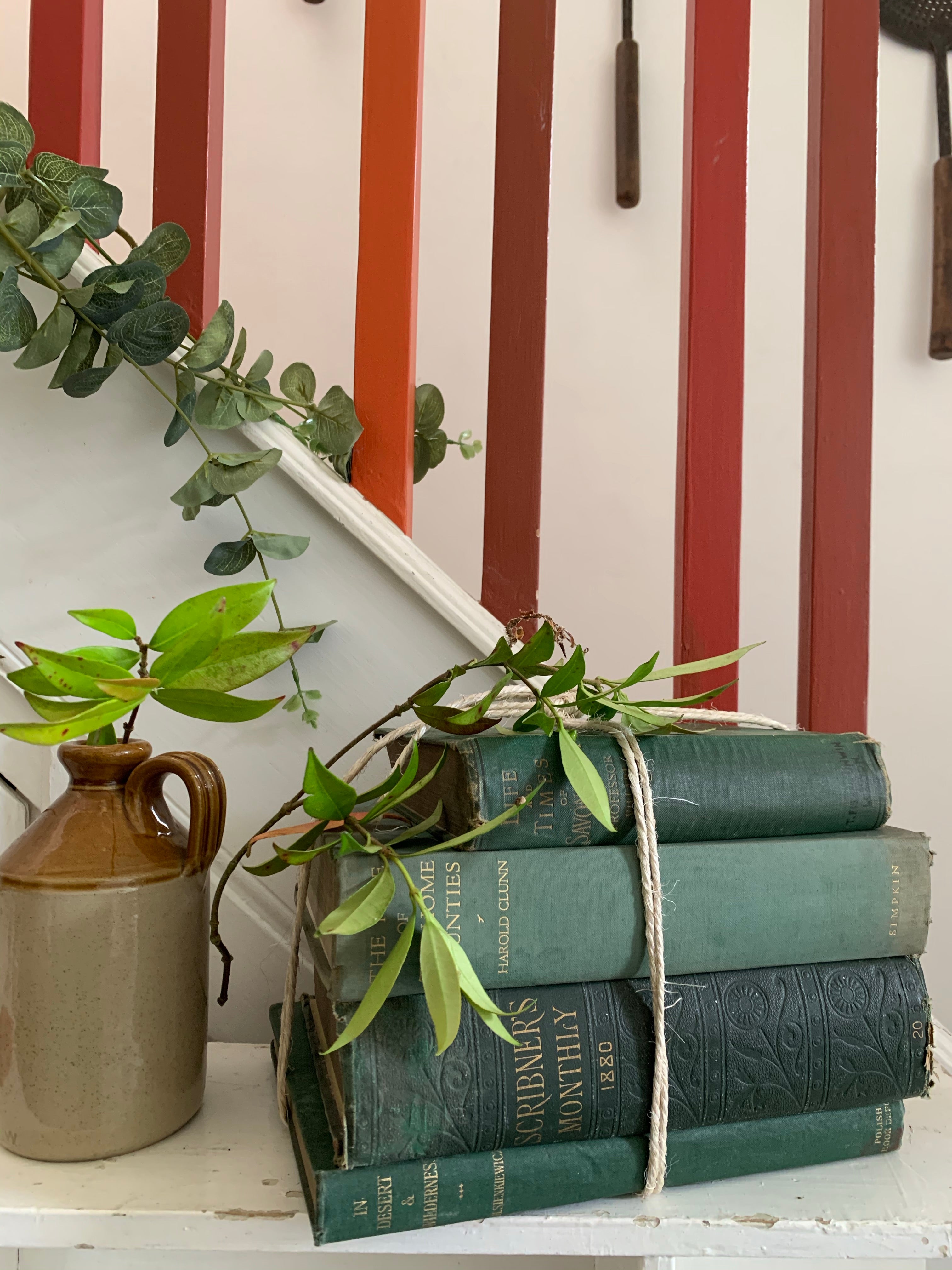Green Book Bundle 1