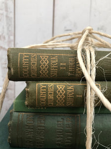 Green Book Bundle