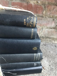 Black Book Bundle