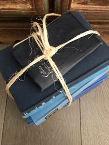 Blue Book Bundle