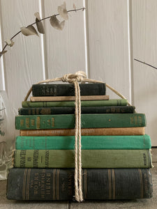 Green Book Bundle