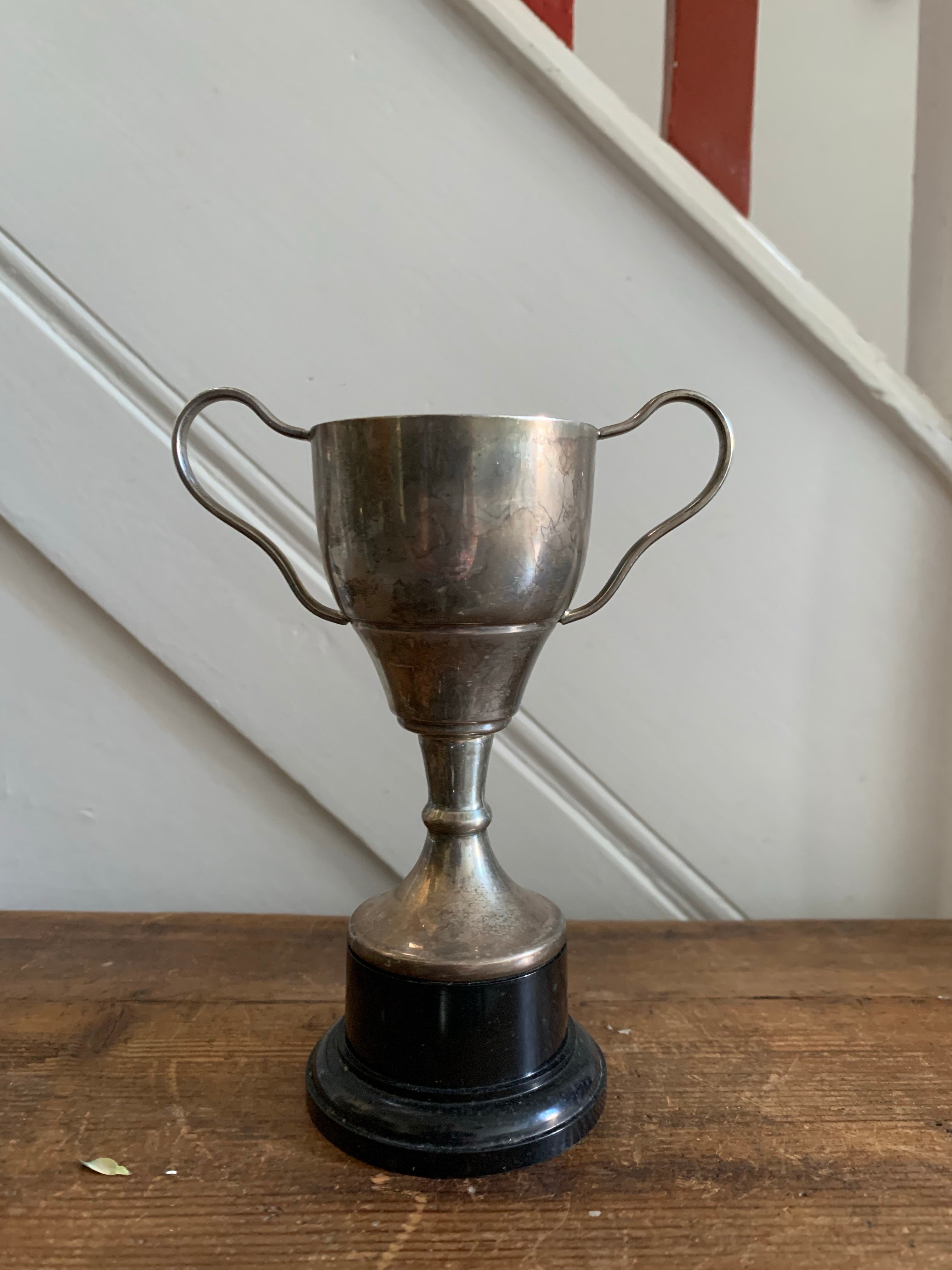 Small Vintage Trophy