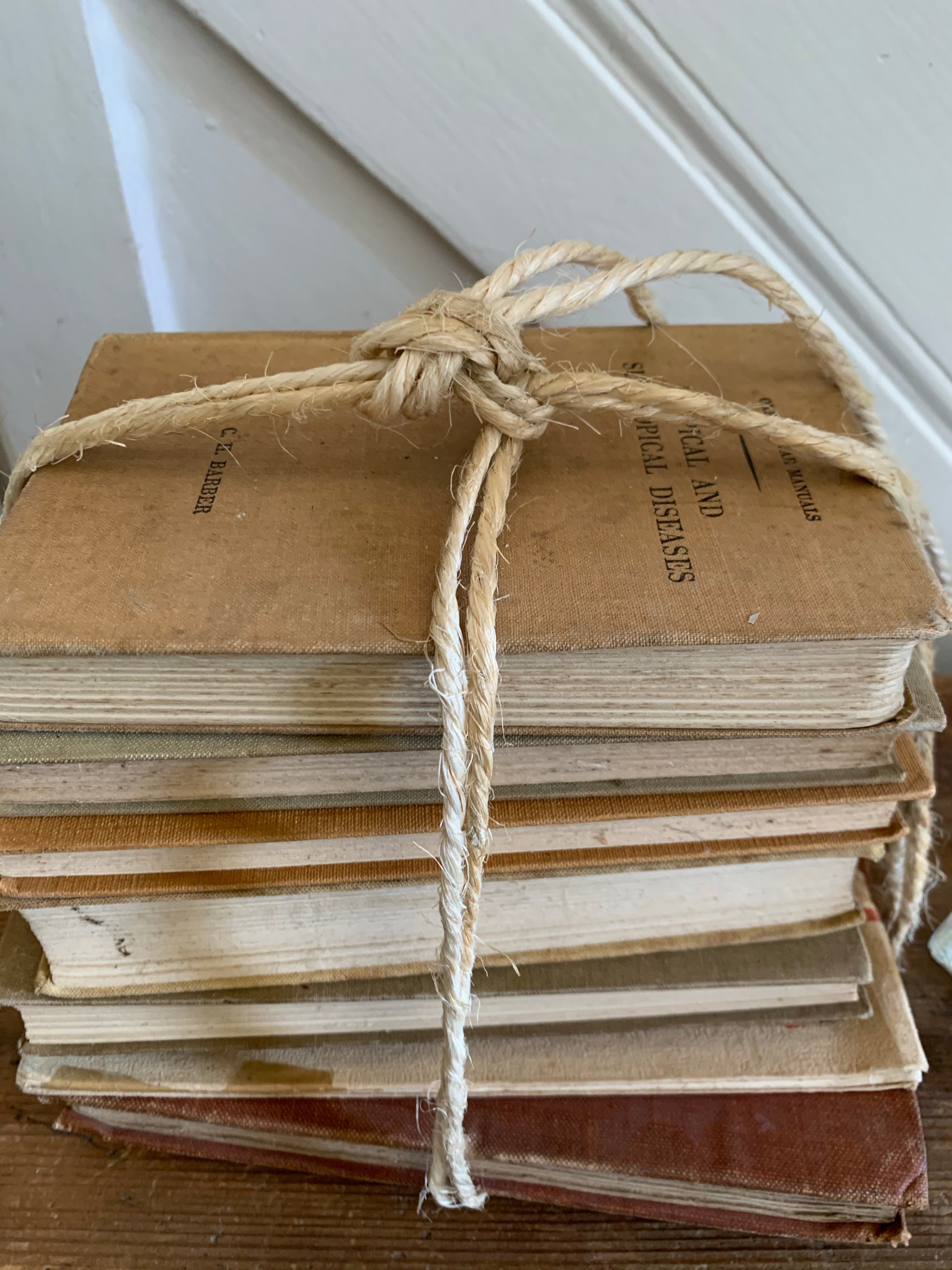 Beige Book Bundle