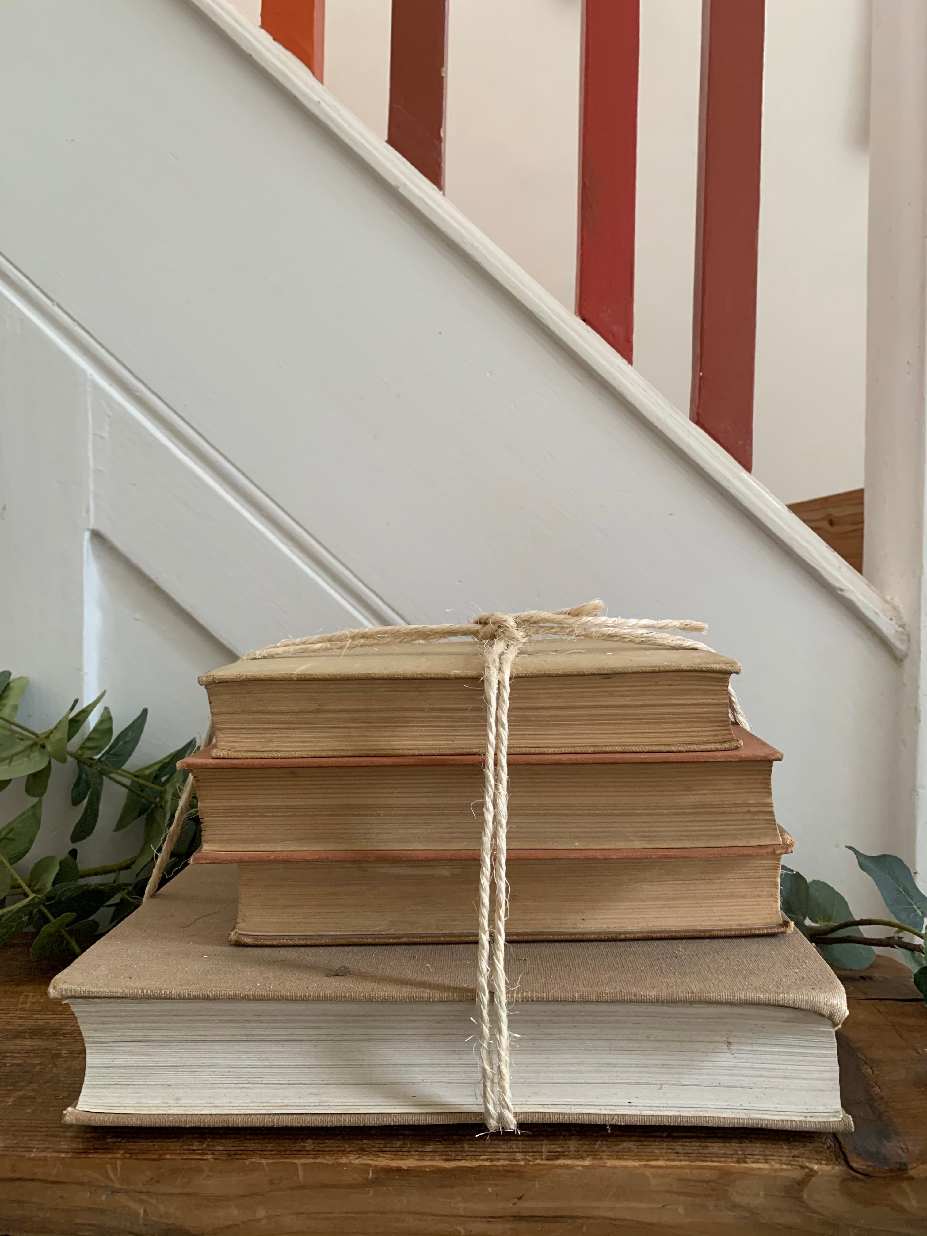 Beige Book Bundle 1