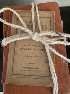 Neutral Shades Book Bundle