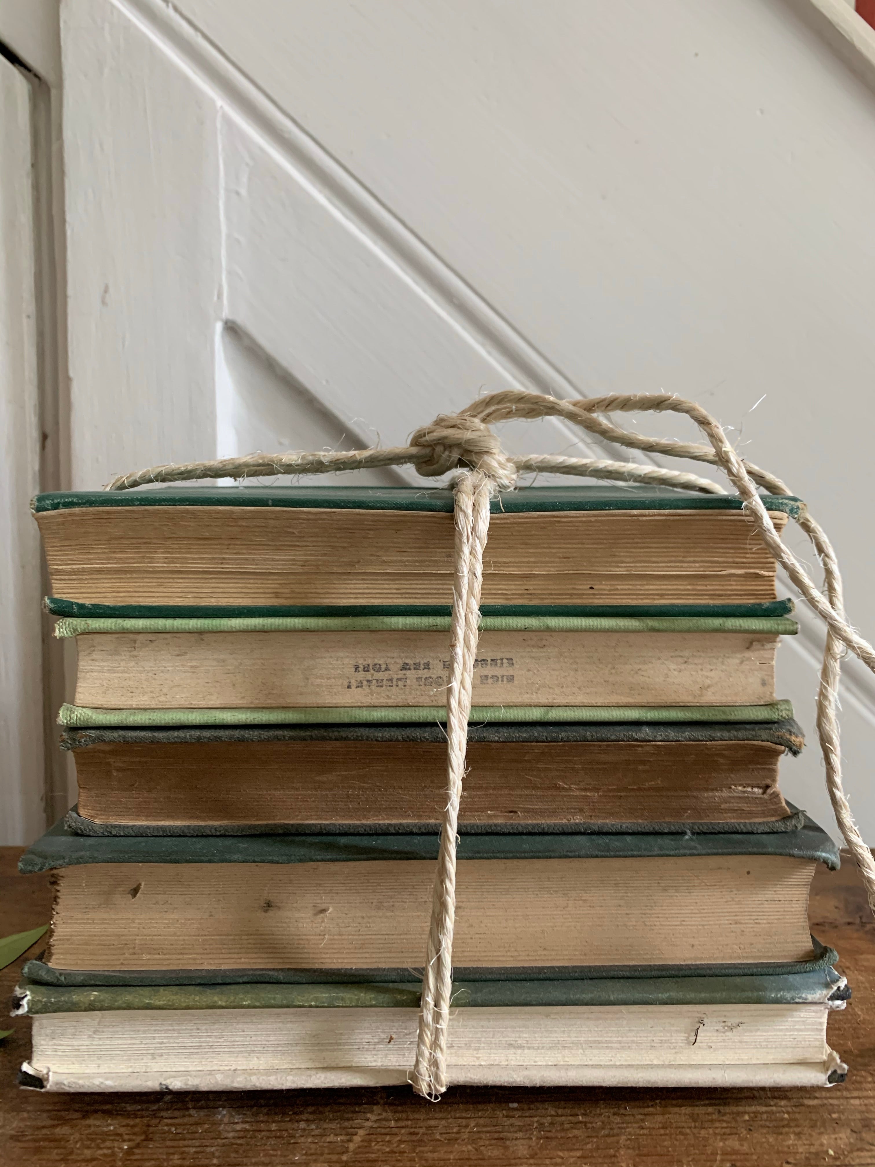 Green Book Bundle 2