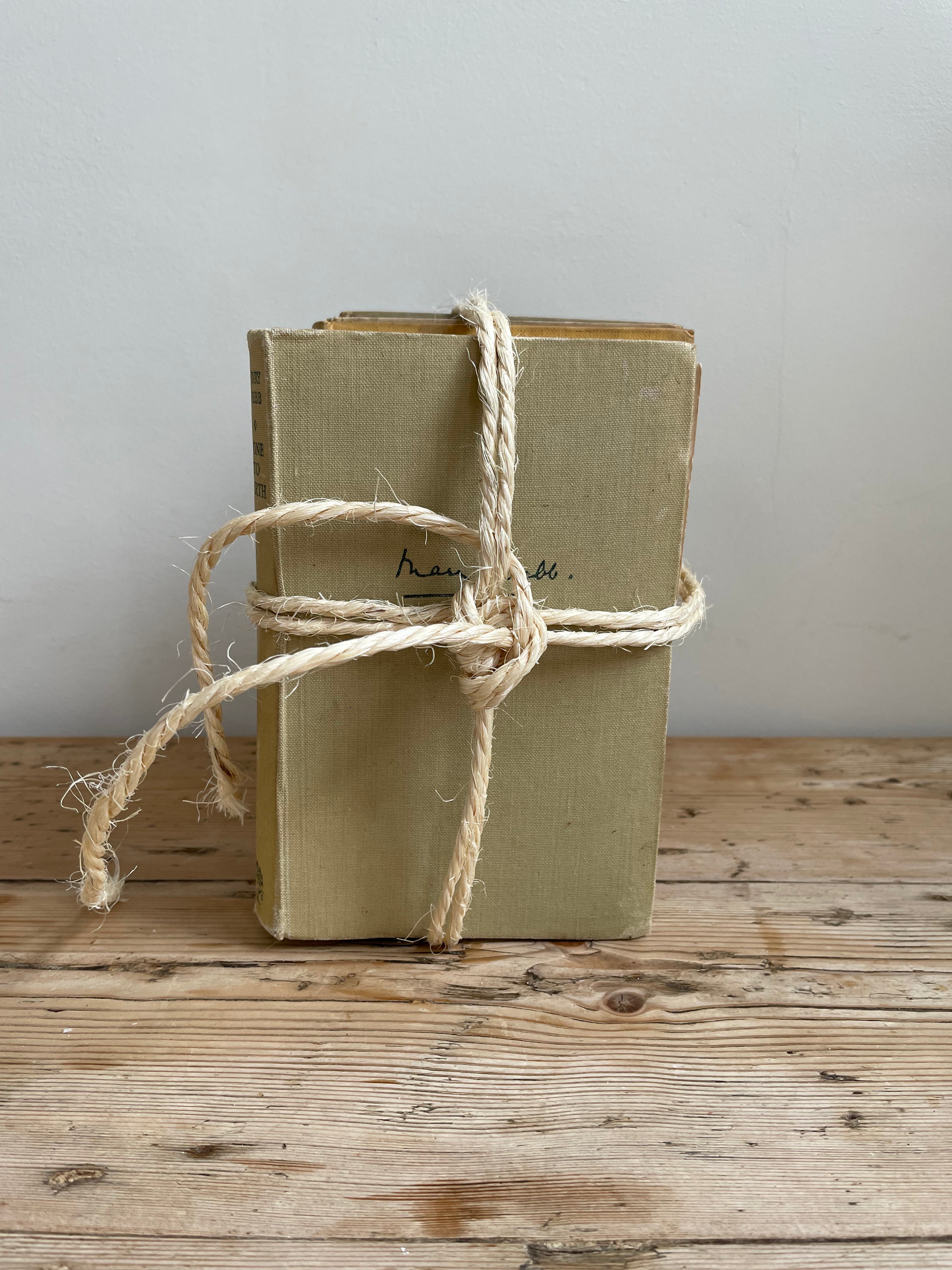 Beige Book Bundle