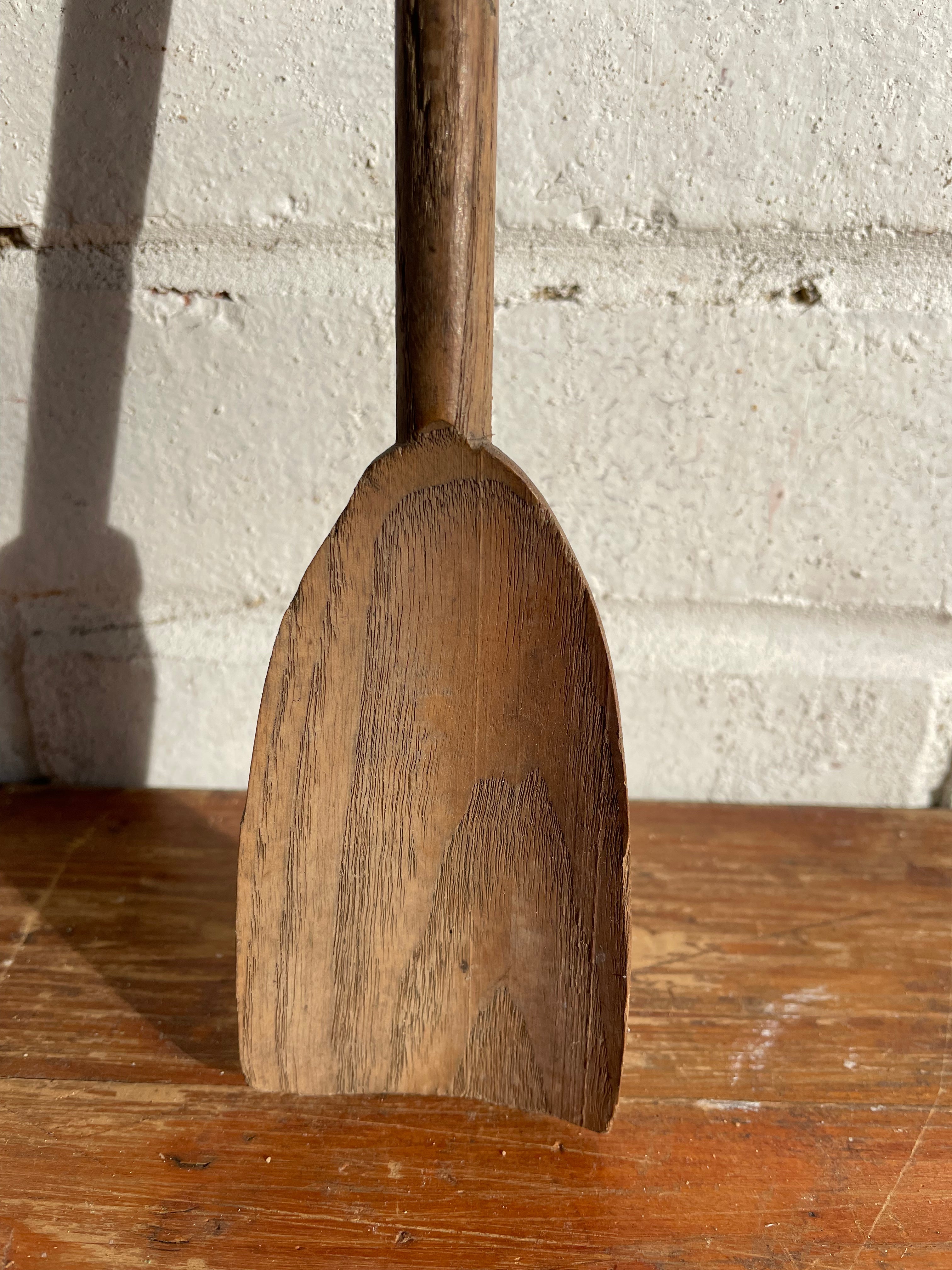 Long Edwardian Sample Malt Shovels (priced individually)