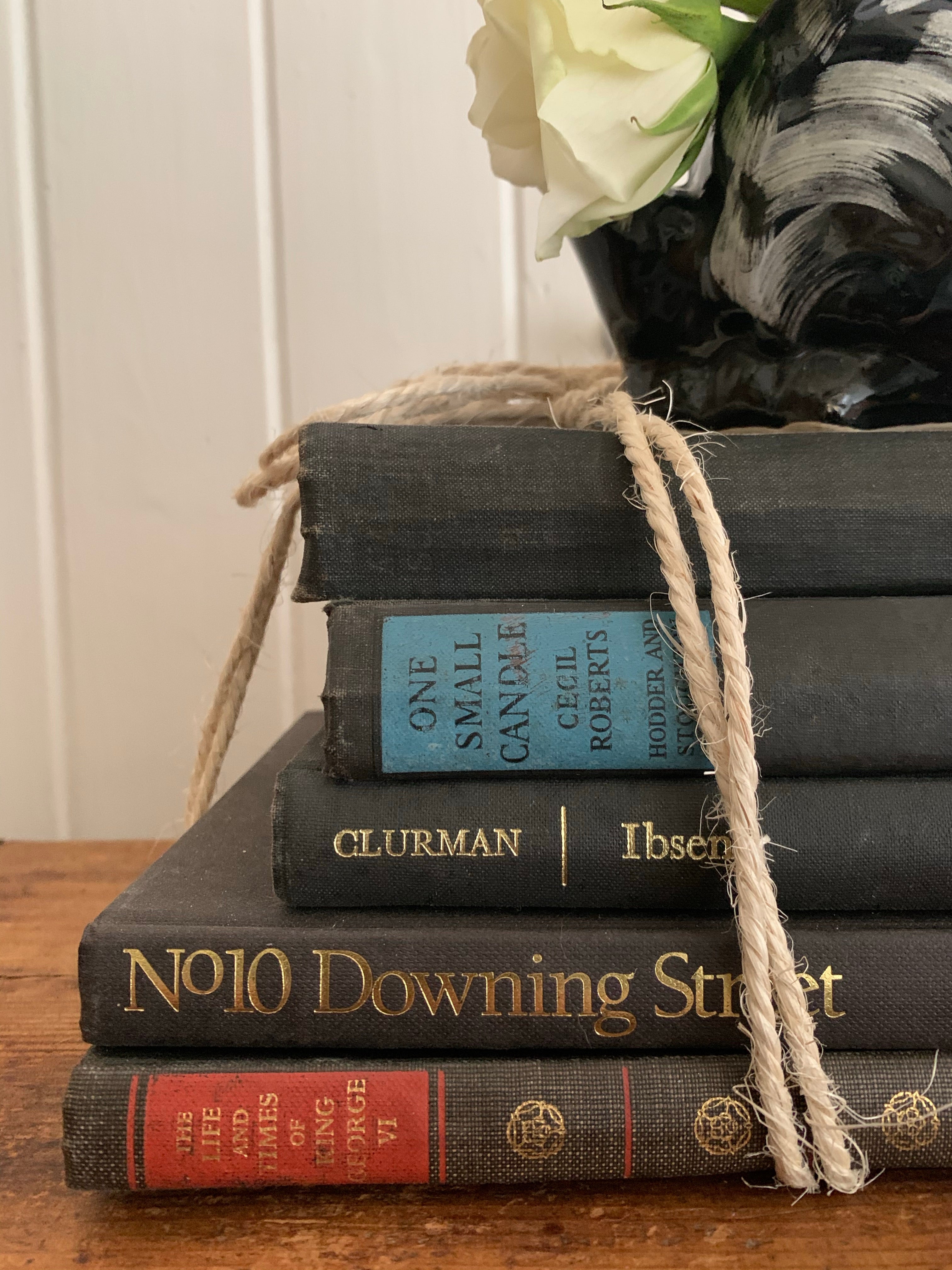 Black Hues Book Bundle