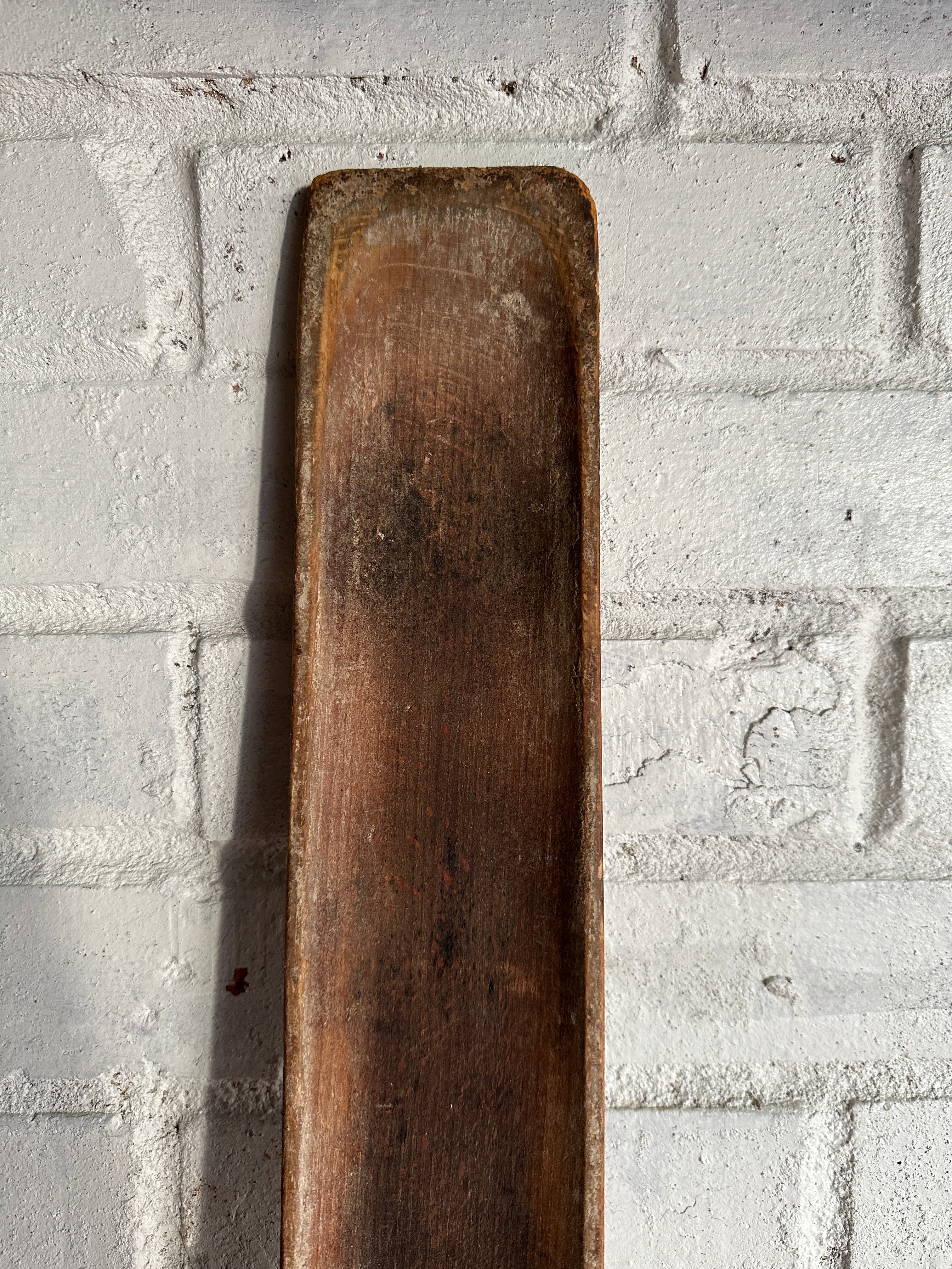 Vintage French Baguette Board 3