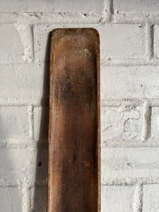 Vintage French Baguette Board 3
