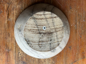 Marble Stone Bowl