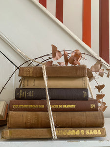 Beige Book Bundle 2