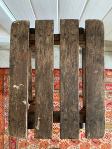 Folding Step-Ladder