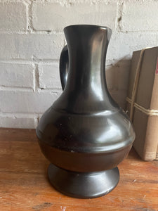 Glazed Lustreware Jug