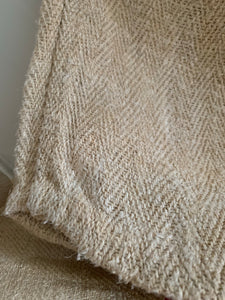 Old French Grain Sack 2