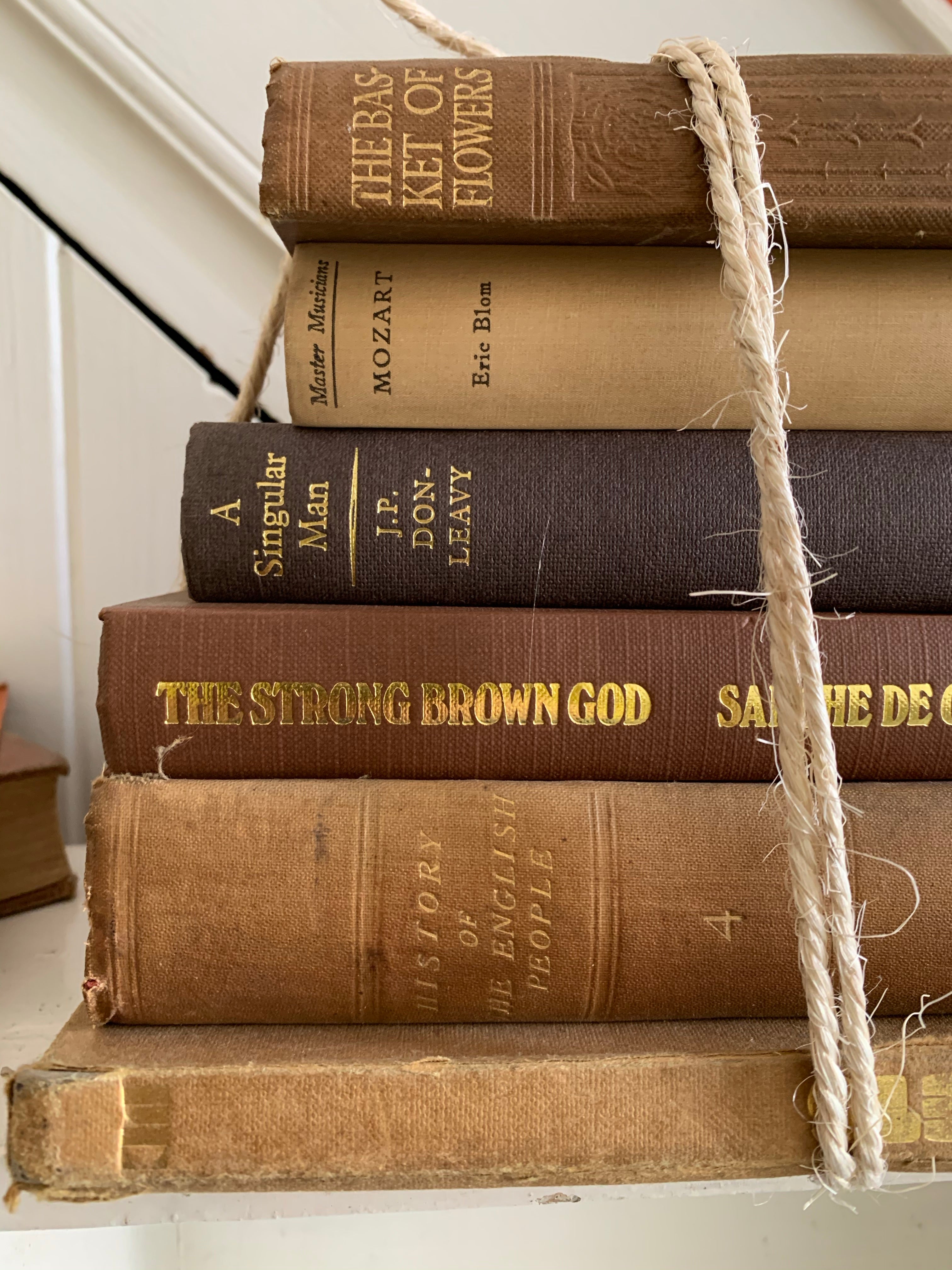 Beige Book Bundle 2