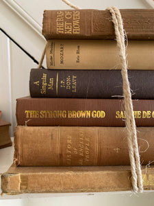 Beige Book Bundle 2