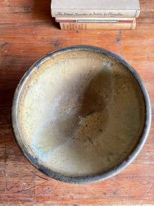 Studio Pottery Bowl