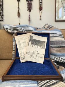 Pair of Victorian Architectural Prints