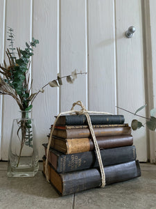 Black Book Bundle