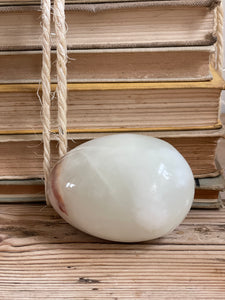 Marble Egg 1