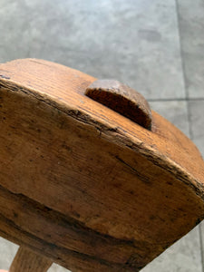 Large Vintage Mallet 3