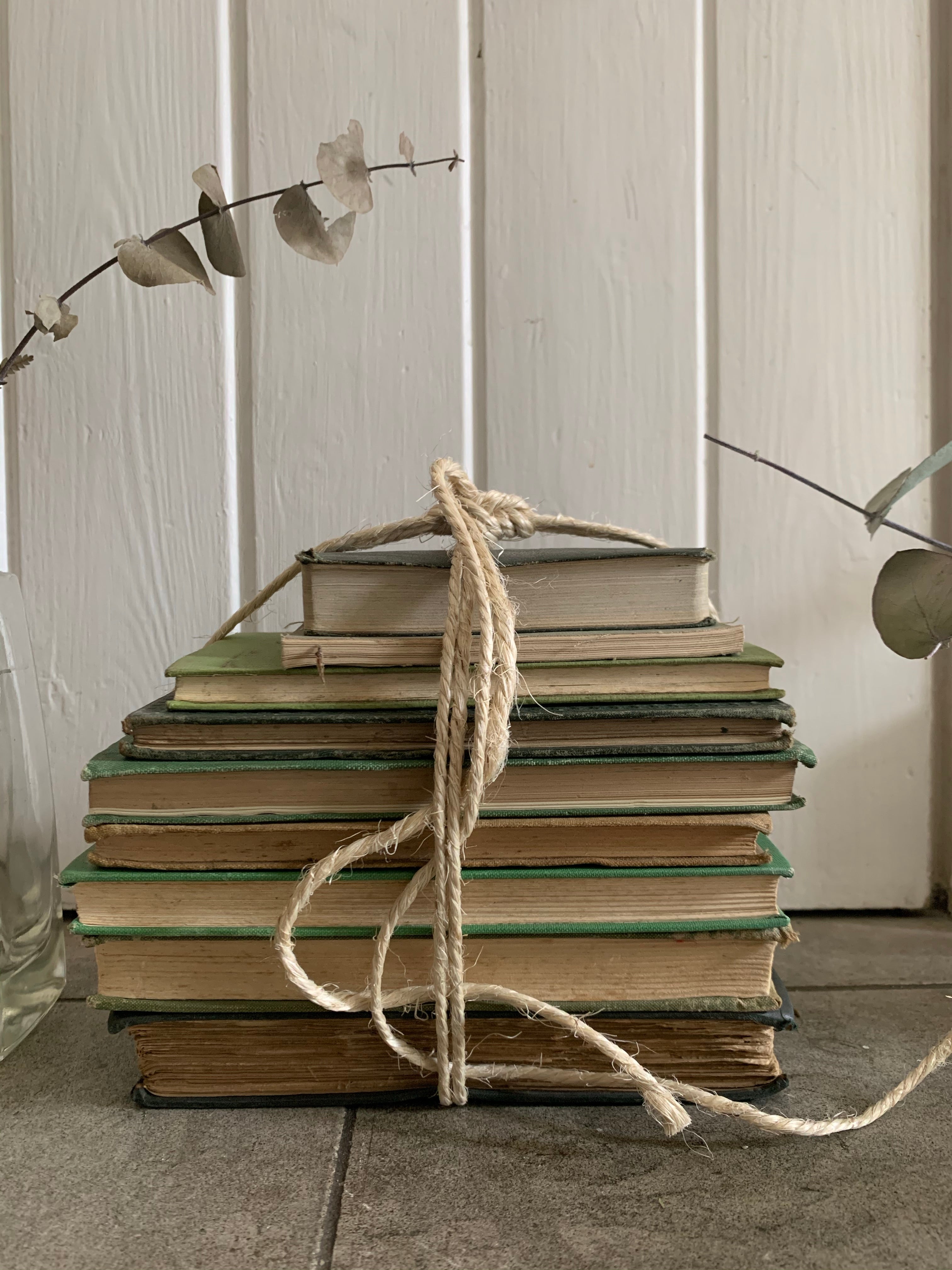 Green Book Bundle