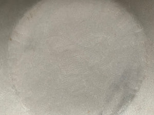 Large Stone Marble Bowl