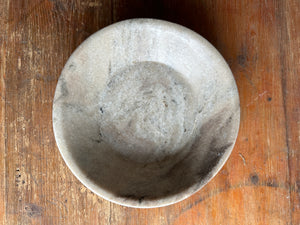Marble Stone Bowl