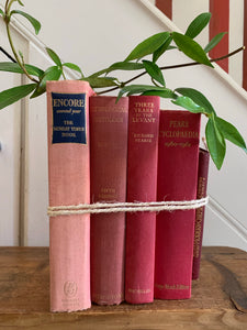Red Book Bundle