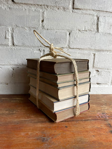 Beige Book Bundle