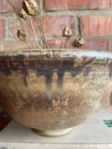 Studio Pottery Bowl
