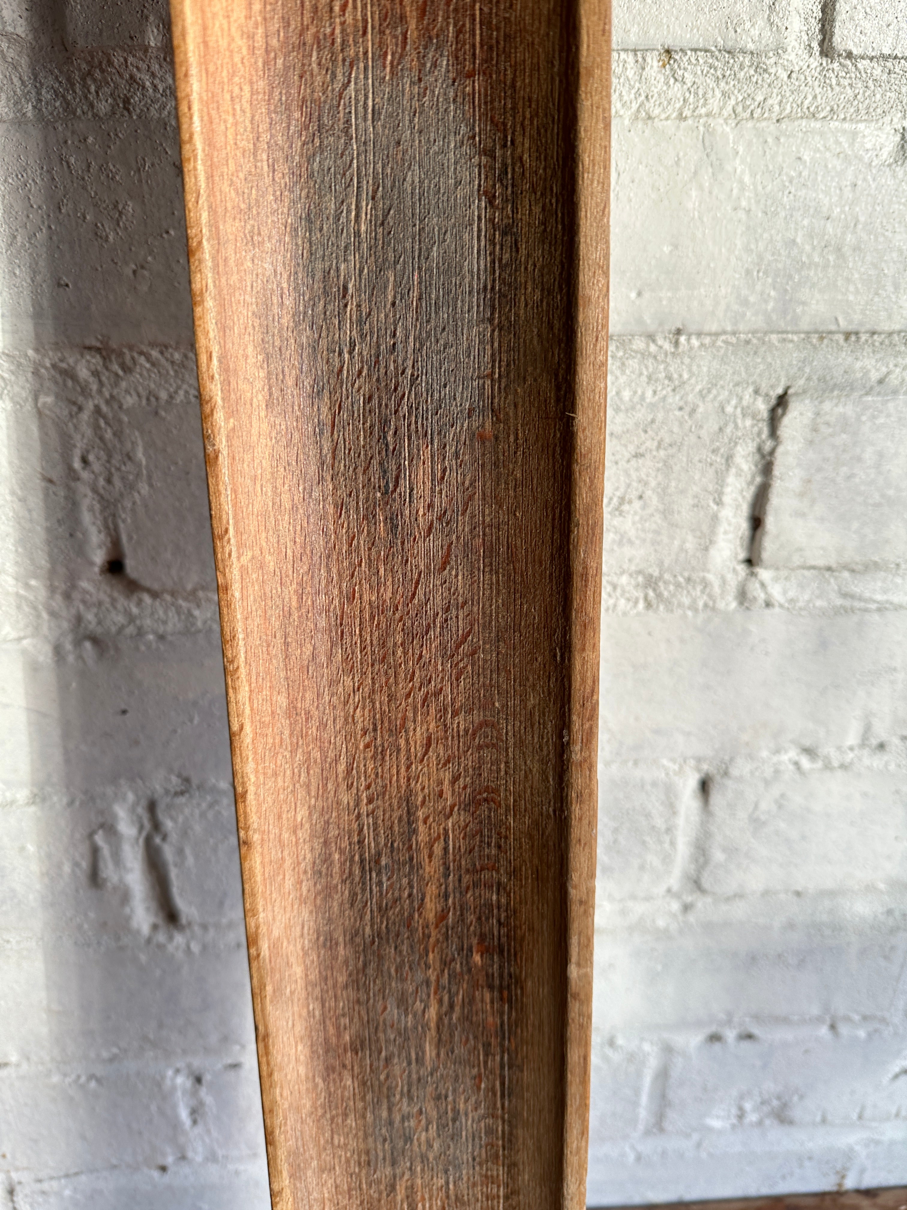 Vintage French Baguette Board 1