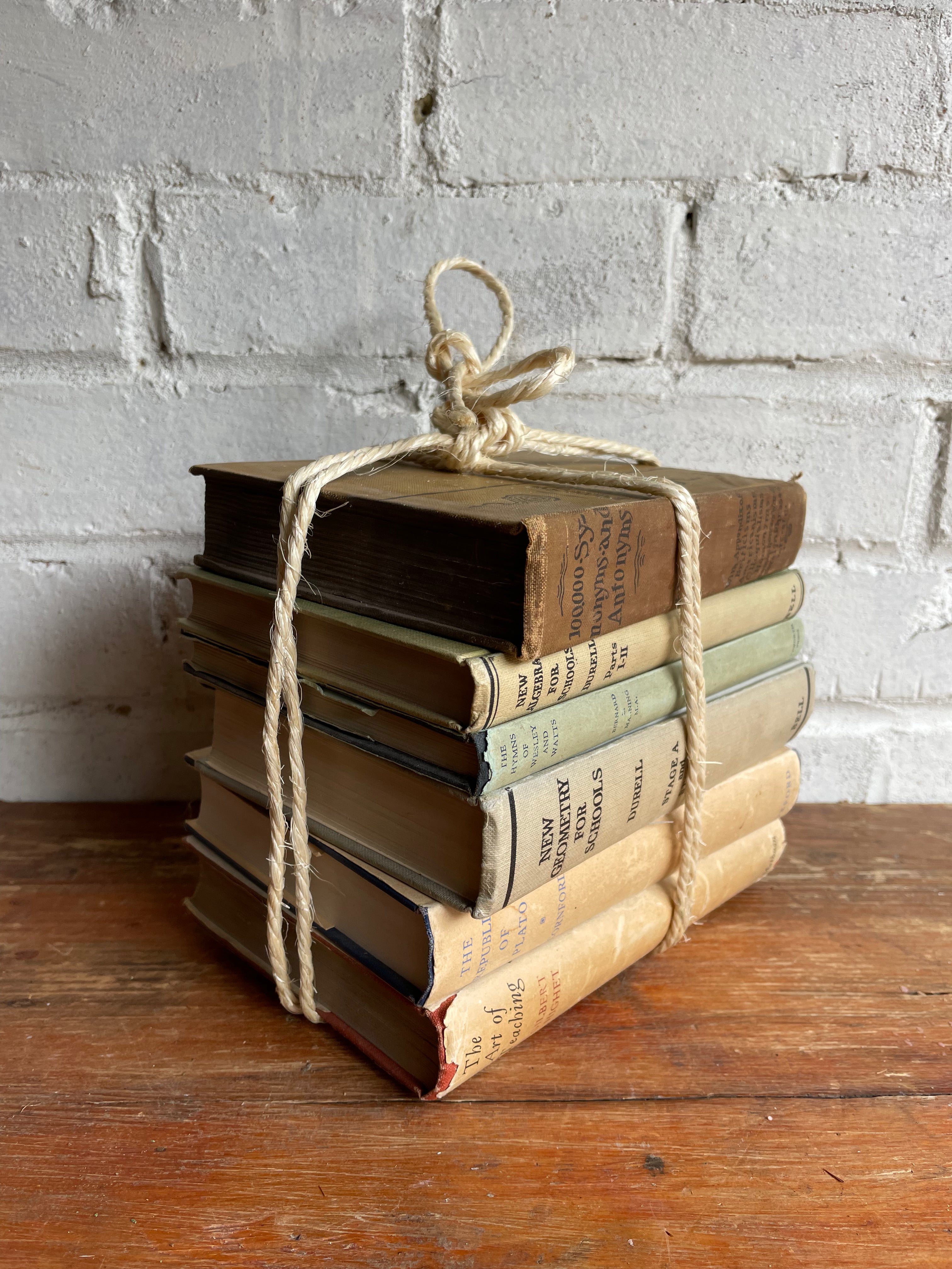 Beige Book Bundle