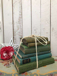 Green Book Bundle