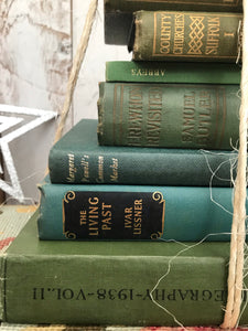 Green Book Bundle