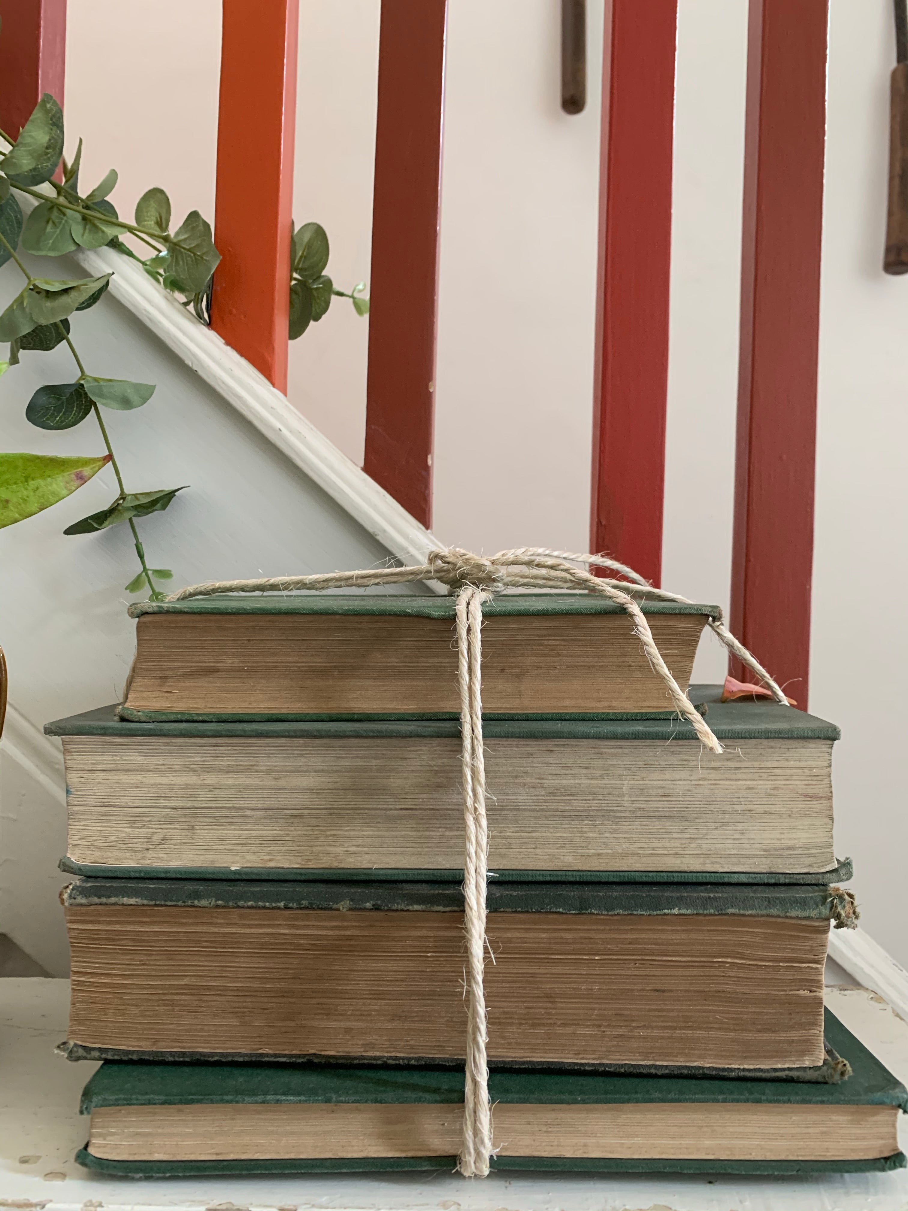 Green Book Bundle 1