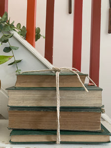 Green Book Bundle 1
