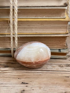 Marble Egg 8