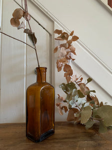 Small Apothecary Bottle
